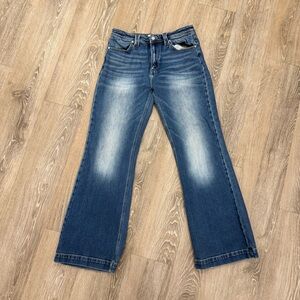 Kancan wide legged Women's Jeans
